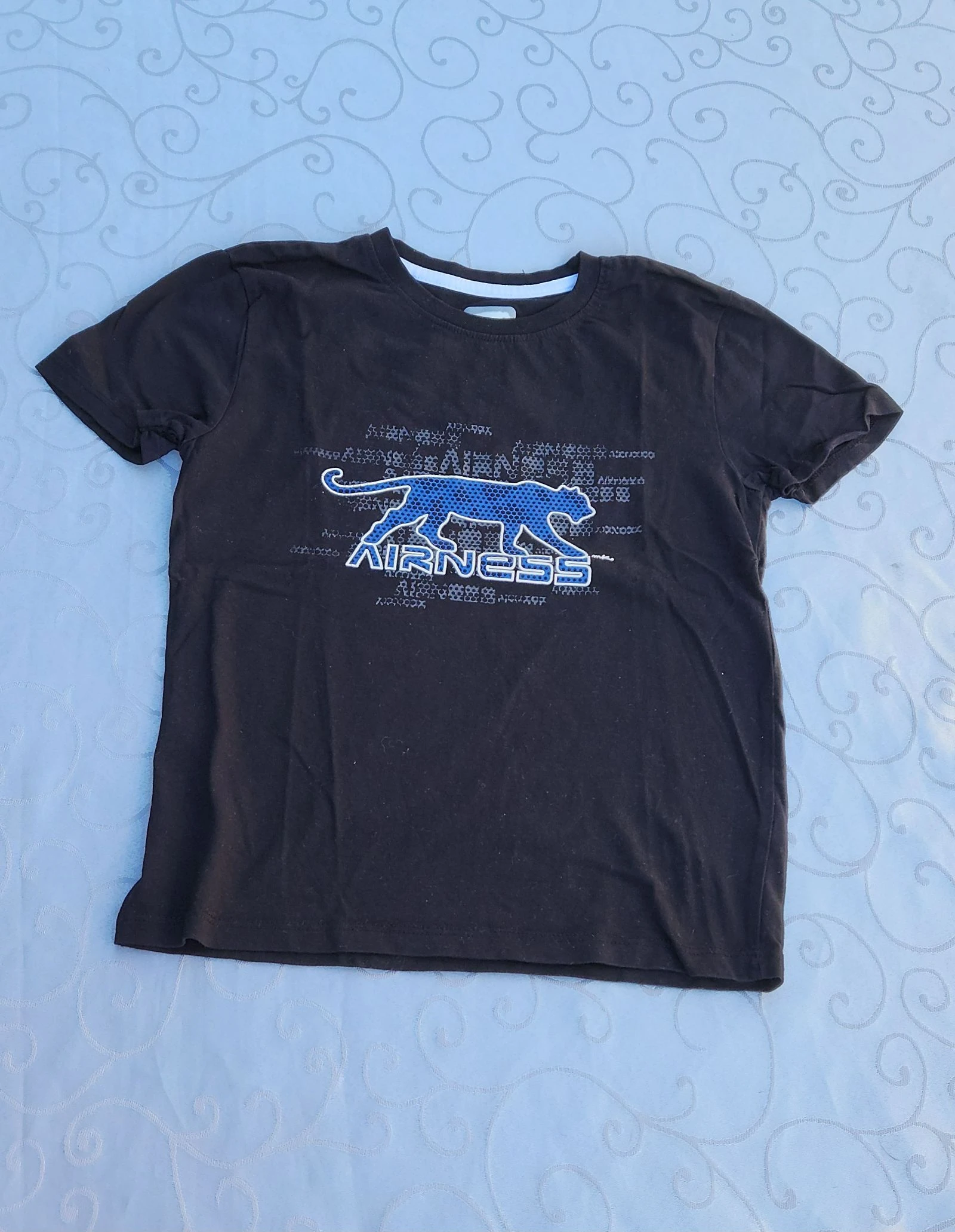 T shirt Airness 10 ans